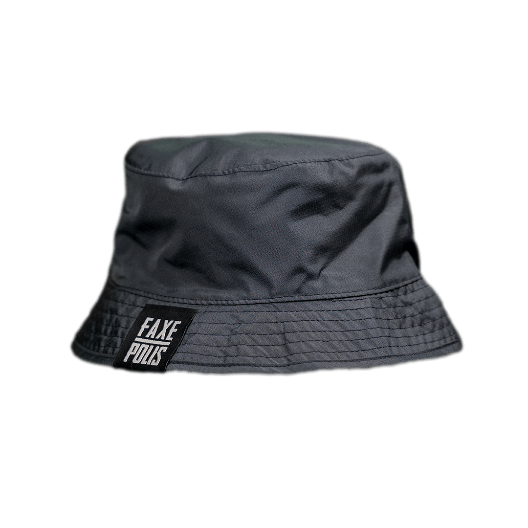 "BUCKET HAT"