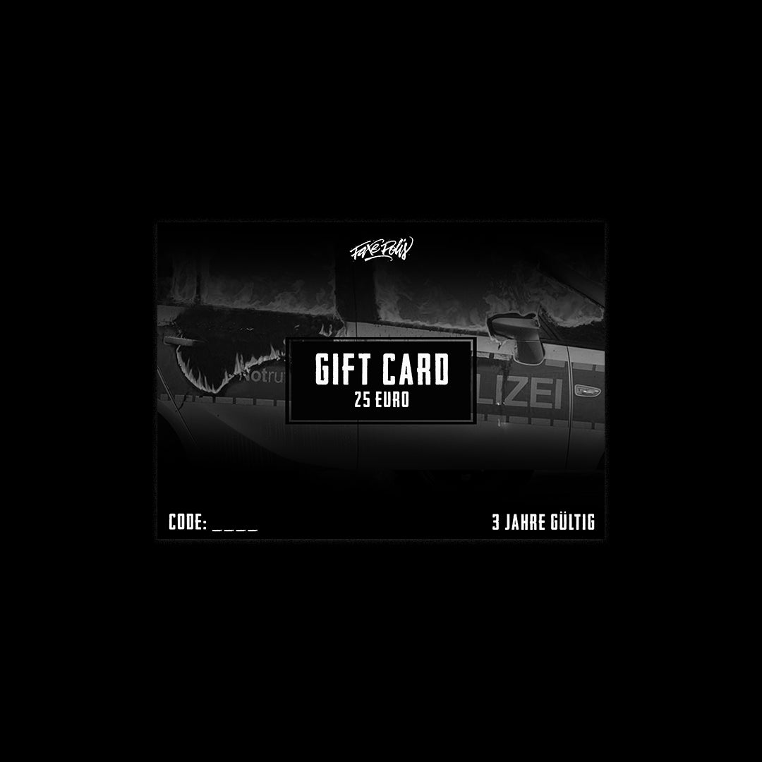 "GIFT CARD"
