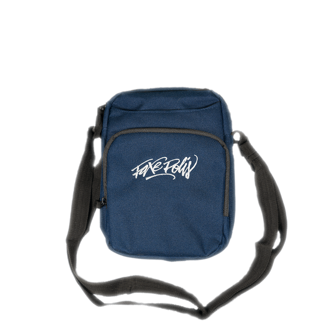 "PUSHER BAG"