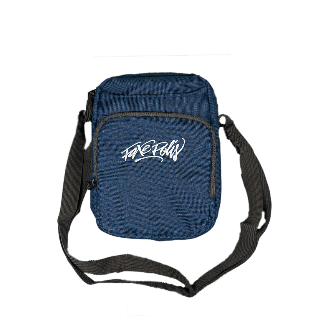 "PUSHER BAG"