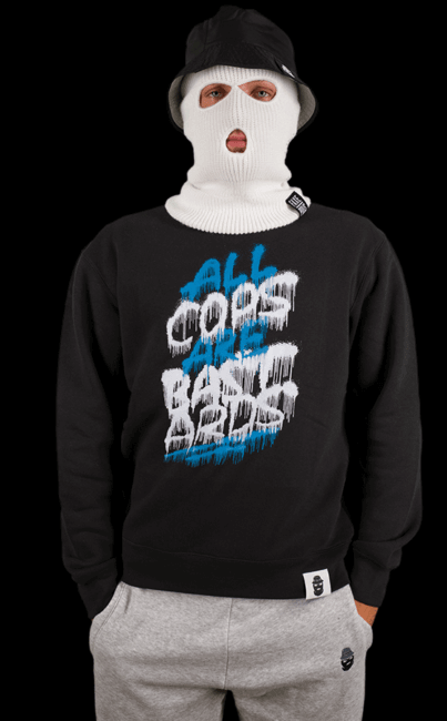 "ACAB-DRIP"