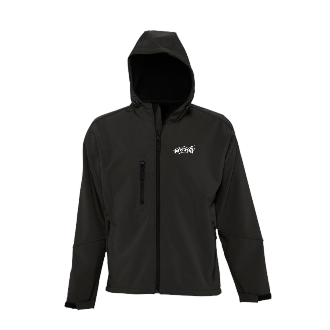 "SOFTSHELL-JACKET"