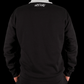 "BLACK TRACKSUIT"