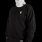 "BLACK TRACKSUIT"