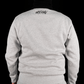 "GRAY TRACKSUIT"